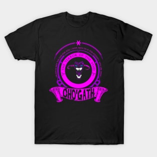 CHO'GATH - LIMITED EDITION T-Shirt